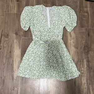 Faithfull the brand dress